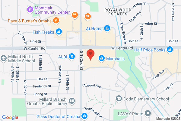 SAS San Antonio Shoemakers - Montclair on Center