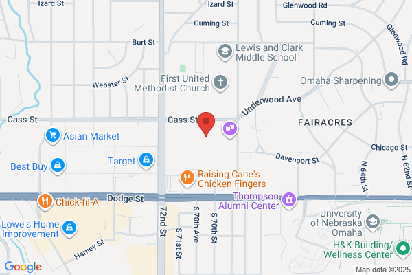 Myrtle&Cypress Coffeehouse