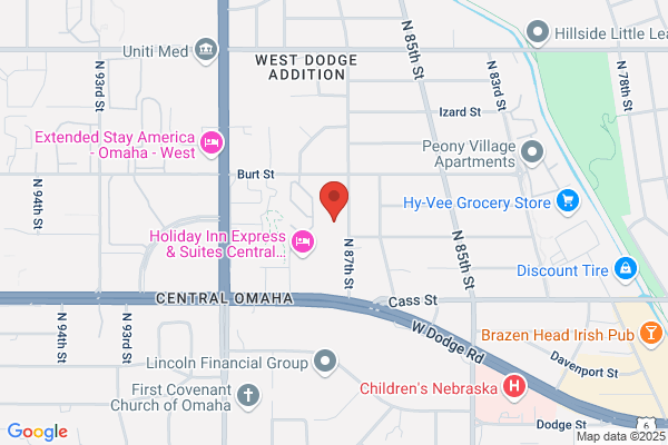 Nebraska Methodist College