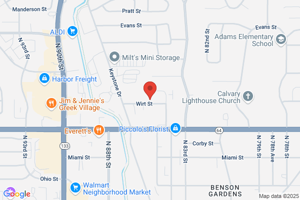 Voice & Data Systems, Inc