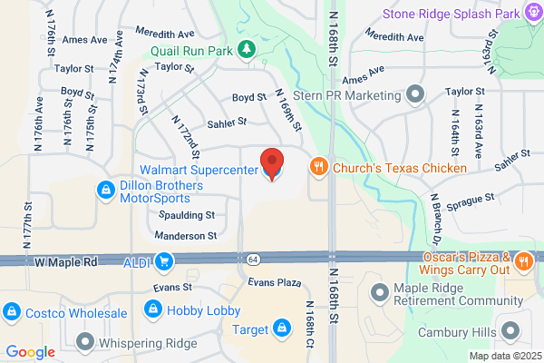 Wal-Mart Supercenter, Connection Center