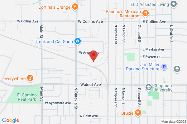 Counter Parts, LLC
