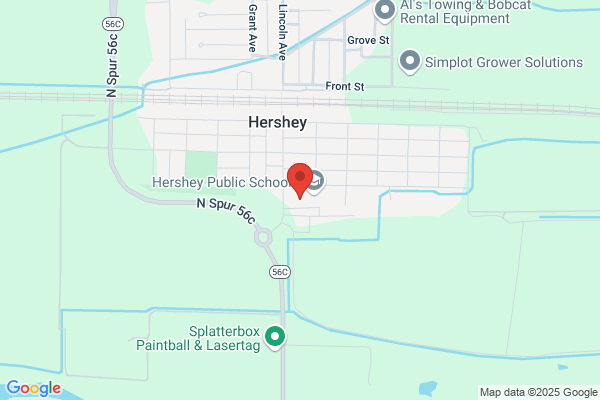 Hershey Academy