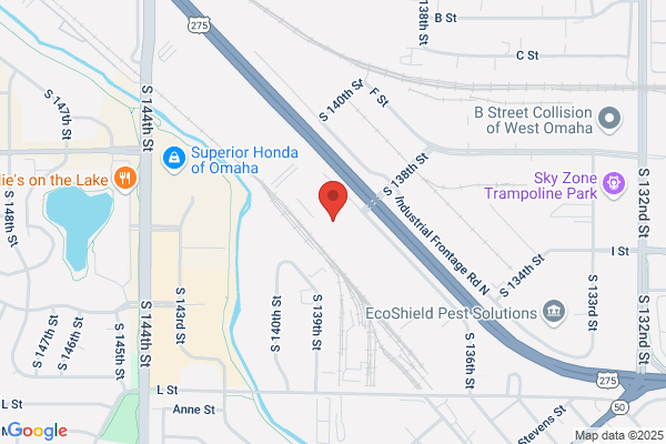 Brickworks Supply Center