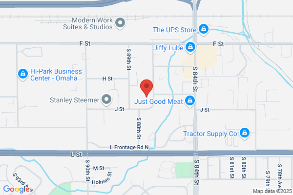 A & L Hydraulics Inc