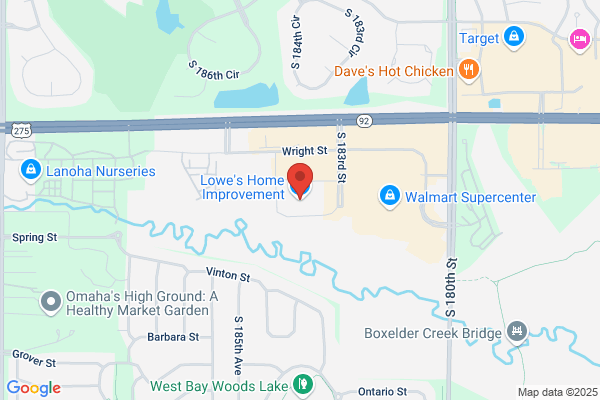 Lowe's ProServices