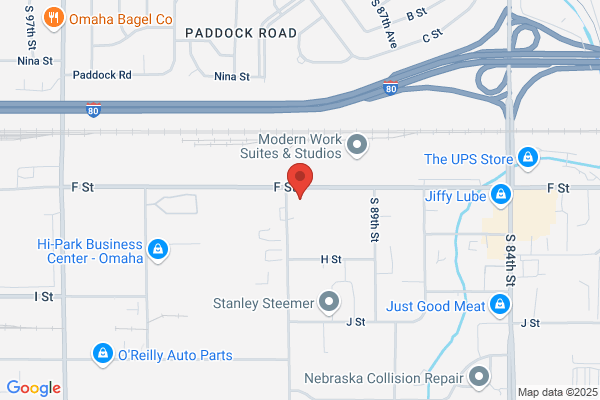 Roadbuilders Machinery & Supply Co Inc
