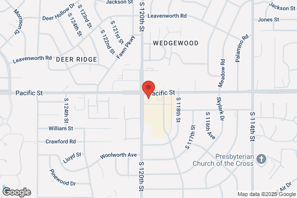 Anderson Bp Food Shops