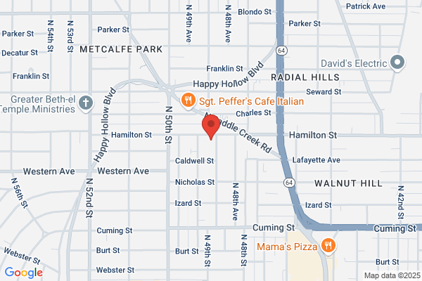 Hamilton Convenient Food