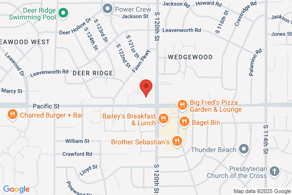 Pacific Hills Dental