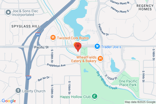 Thomsen Dental Group