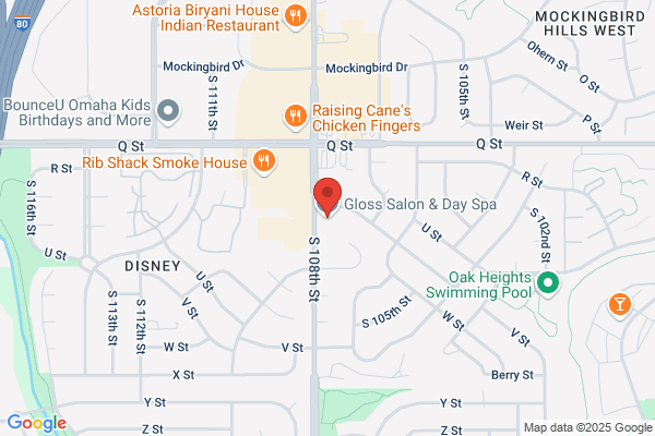 Hesselgesser Salon & Day Spa