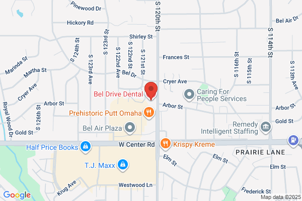 Bel Drive Dental