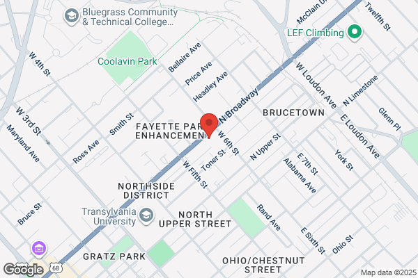 Broadway Family & Cosmetic Dentistry PC