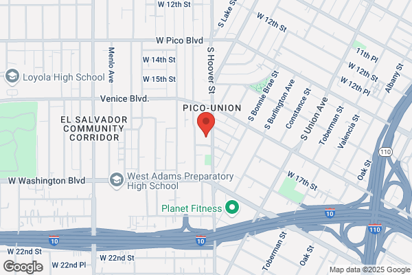 Hoover Dental