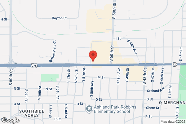 L Street Family Dental