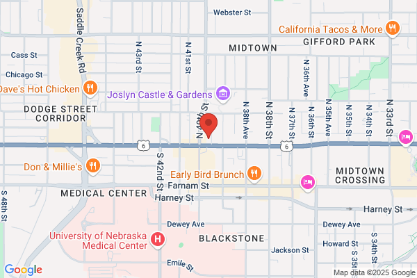 40th & Dodge Family Dentistry