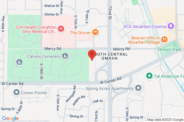 Huerter Orthodontics