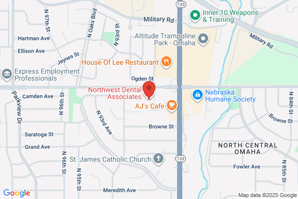 Northwest Dental Associates