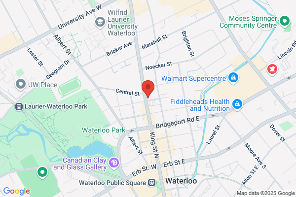 Applewood Dental Center
