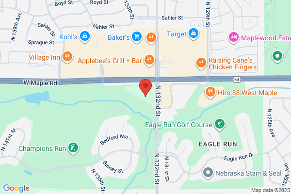 Eagle Run West Dental Group