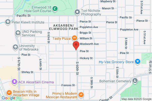 Elmwood Family Dentistry