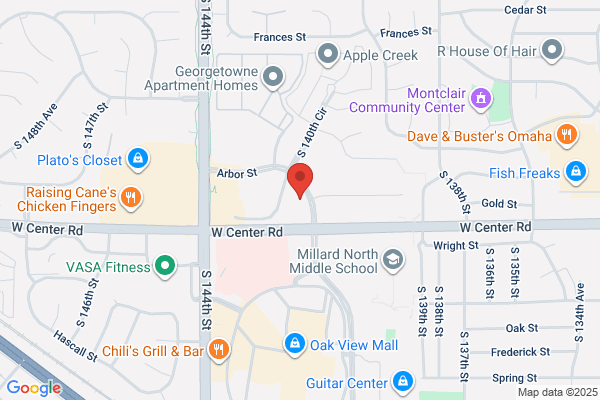 Georgetown Family Dentistry