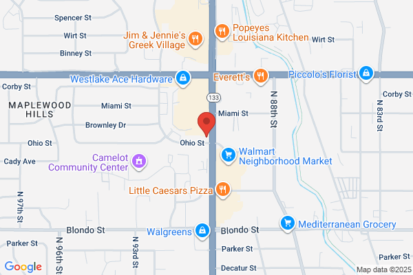 Maple View Family Dentistry PC