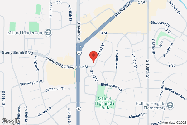 Millard Hills Dental Health Center