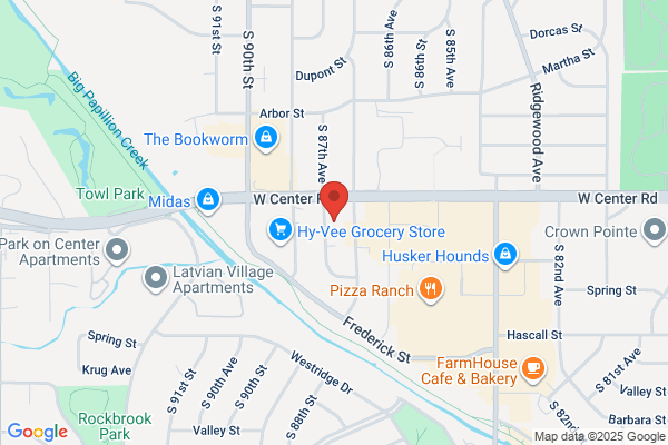 Omaha Laser Dentistry