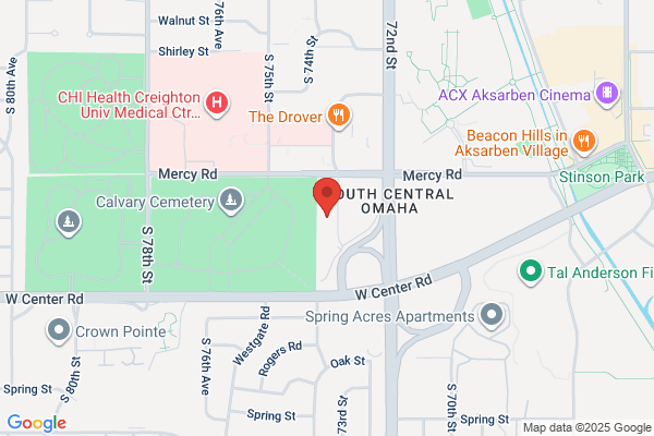 Pediatric Dental Specialists of Omaha