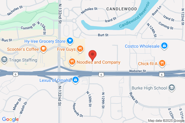 Ries, Barbara DDS MS PC