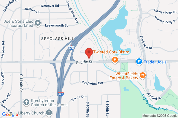 Superior Dental Health - Omaha