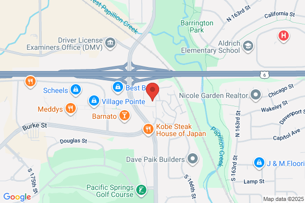 Village Pointe Family Dentistry