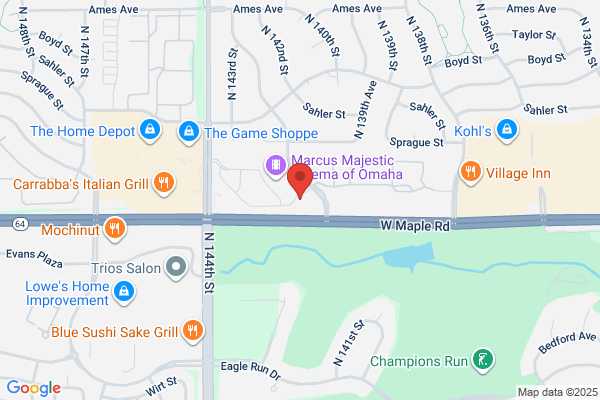 West Maple Dental Specialists