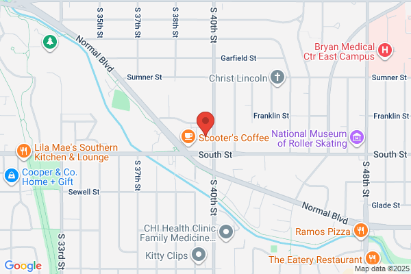 Rustad Dermatology