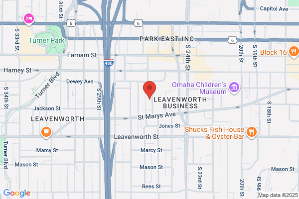 Martin Luther Homes of Nebraska