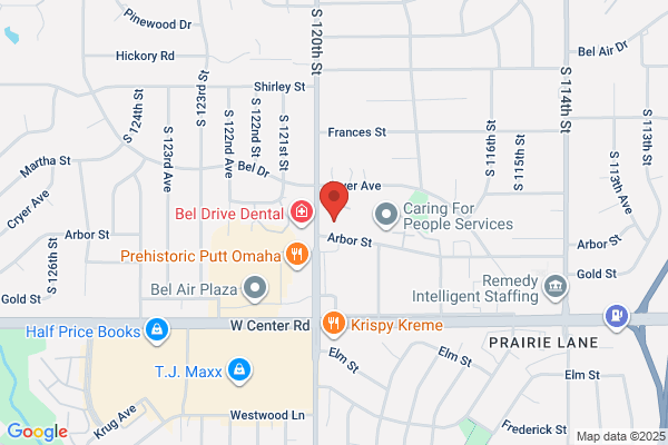 Body In Motion Chiropractic Clinic PC