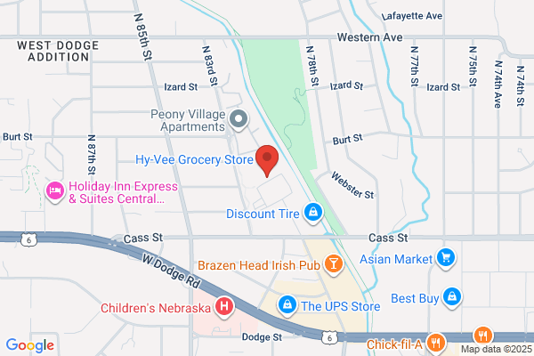 CHI Health Quick Care (Cass St) - PERMANENTLY CLOSED