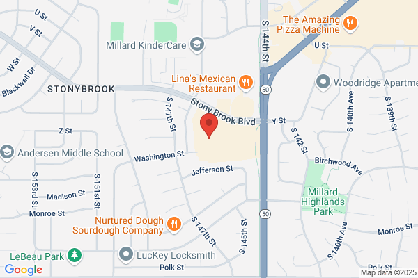 CHI Health Quick Care - Stony Brook