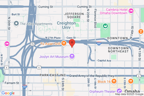 Capitol Hill Apartments