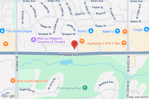 Children's Urgent Care Centers