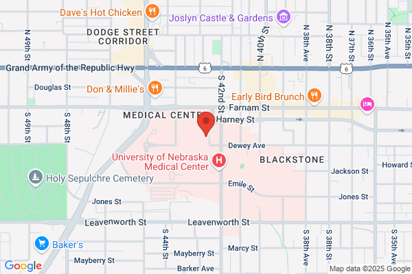 Clarkson West Medical Center