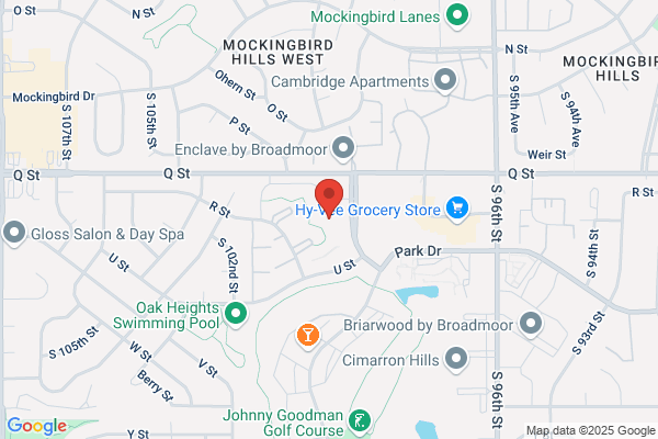 Country Club Village Apartments & Townhomes