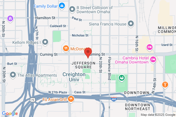 Creighton Dental Clinic