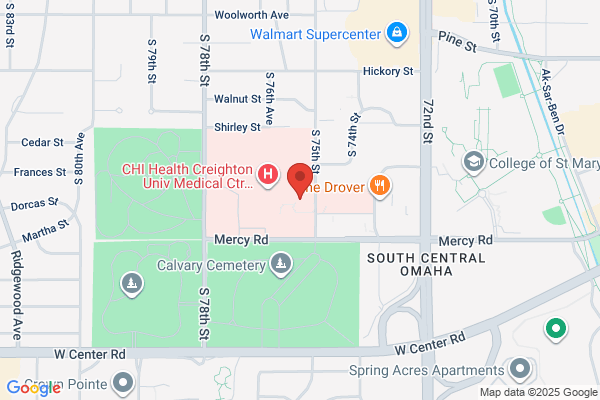 Creighton Medical Associates