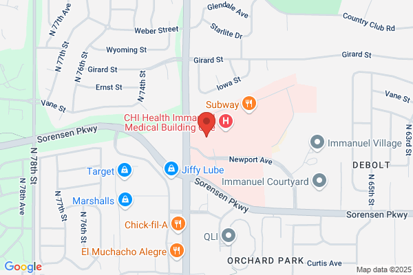 Family Ear Nose & Throat Clinic