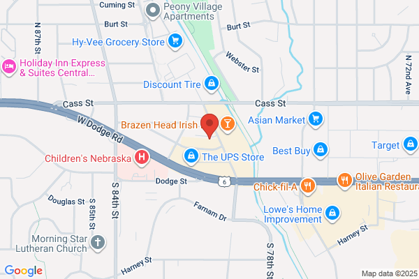 Hand Therapy Center of Omaha the