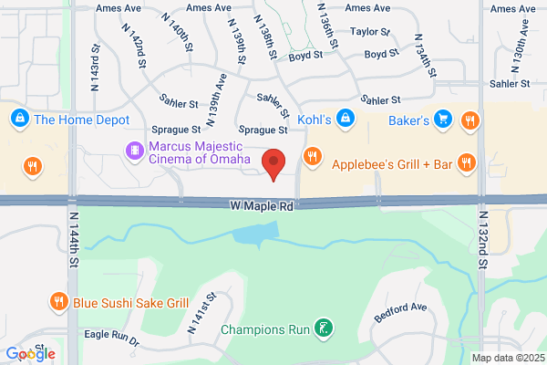 Hillsborough Family Dentistry