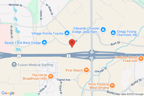 Infiniaof Omaha